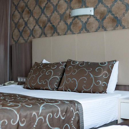 Bolu Termal Hotel Kültér fotó