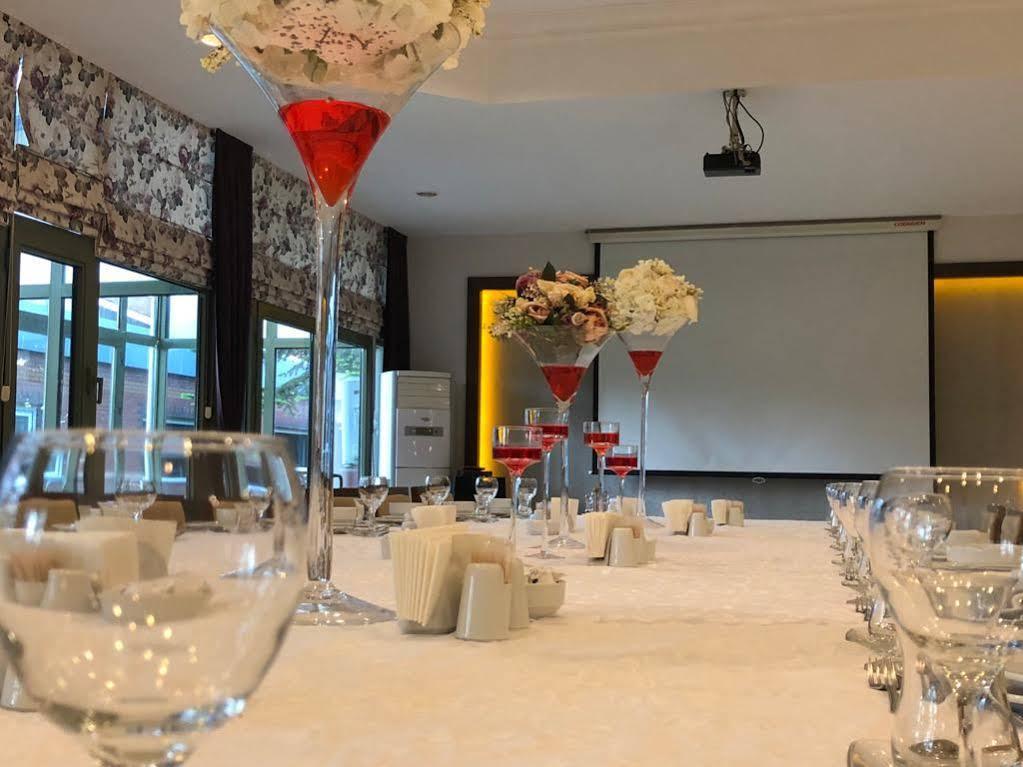 Bolu Termal Hotel Kültér fotó