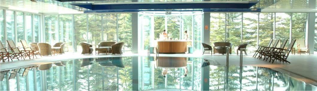 Bolu Termal Hotel Kültér fotó