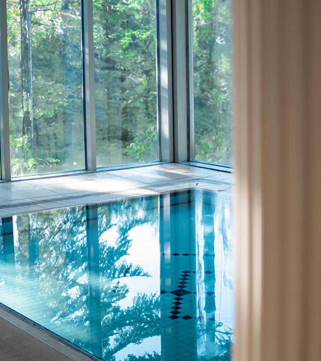 Bolu Termal Hotel Kültér fotó