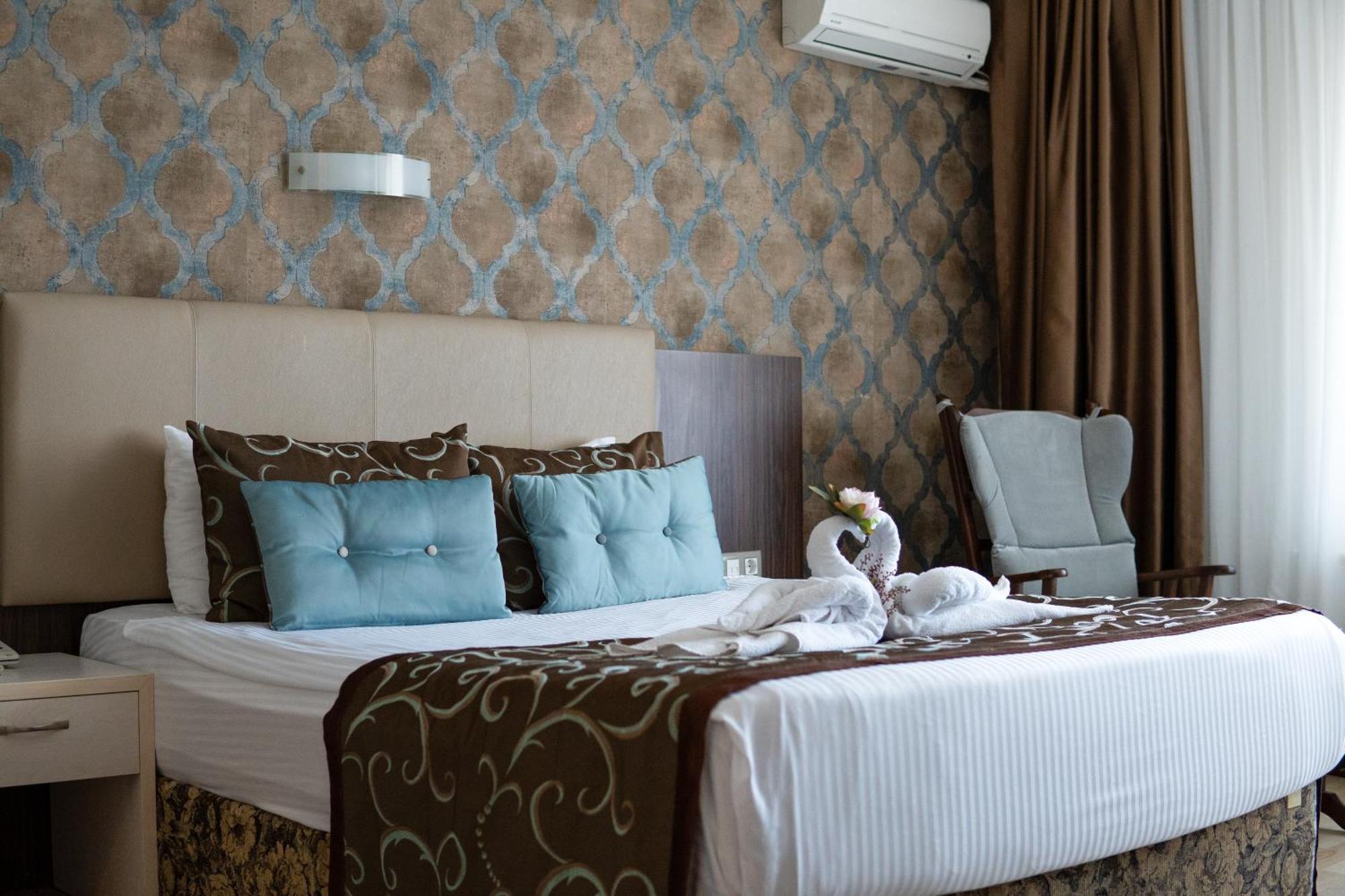 Bolu Termal Hotel Kültér fotó