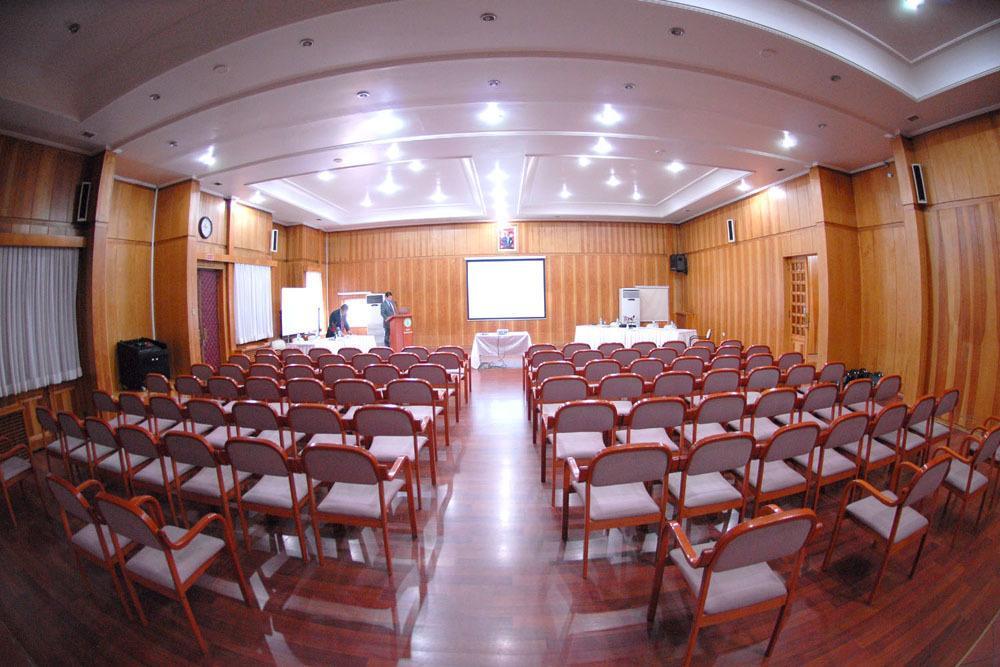 Bolu Termal Hotel Kültér fotó