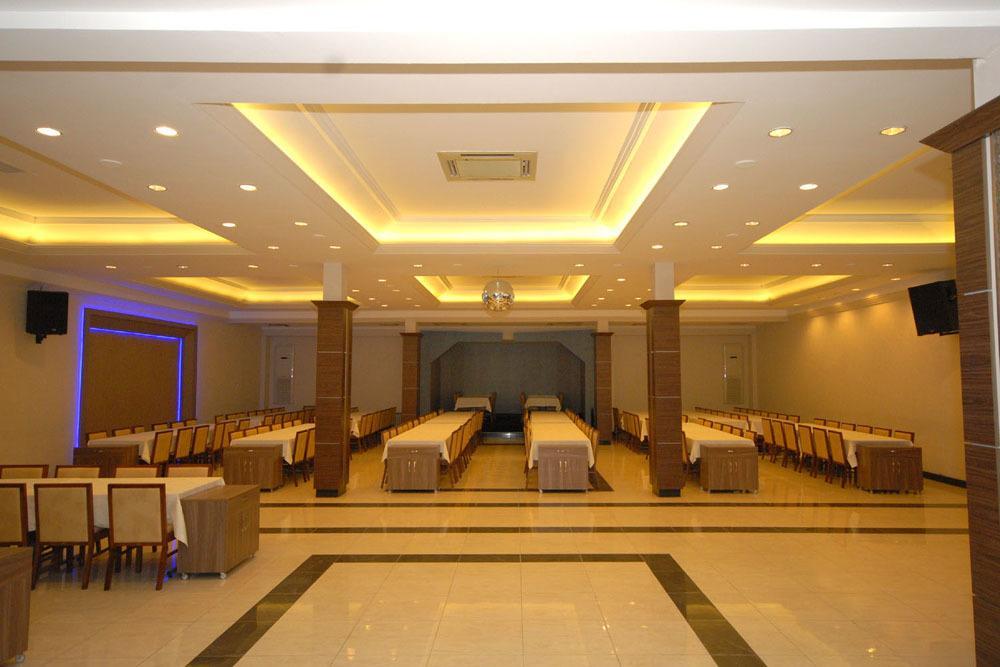 Bolu Termal Hotel Kültér fotó