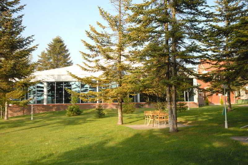 Bolu Termal Hotel Kültér fotó