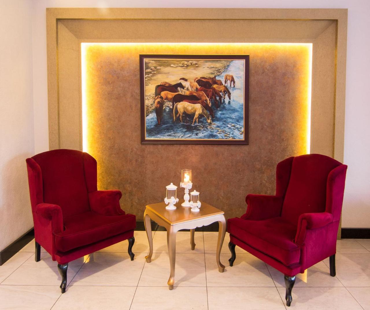 Bolu Termal Hotel Kültér fotó